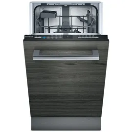 Siemens iQ100 SR61IX05KE Einbau-Geschirrspüler (vollintegrierbar, 448 mm breit)