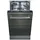 Siemens iQ100 SR61IX05KE Einbau-Geschirrspüler (vollintegrierbar, 448 mm breit)