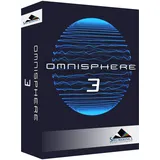 Spectrasonics Omnisphere 3 - Softsynth