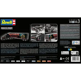 REVELL 07740 Bausatz 1:32