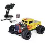 CARSON RC-Auto Rodstar 1:10 2,4GHz RTR mehrfarbig (500404313)