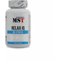 MST – Relax IQ Stress 100 g
