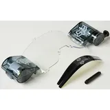 Fox Kids Roll-Off-System Airspace/Main MX20 Transparent
