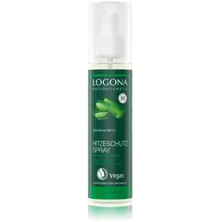 Logona Hitzeschutz Haar Spray
