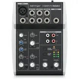 Behringer Xenyx 502