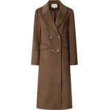 Pepe Jeans Taylor Jacke - Chocolate Brown - M