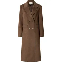 Pepe Jeans Taylor Jacke - Chocolate Brown - M