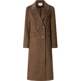 Pepe Jeans Taylor Jacke - Chocolate Brown - M