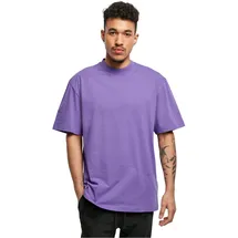 URBAN CLASSICS Tall Tee lila S