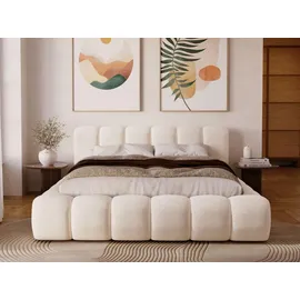 GRAINGOLD Doria 180 x 200 cm Creme