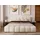 GRAINGOLD Doria 180 x 200 cm Creme