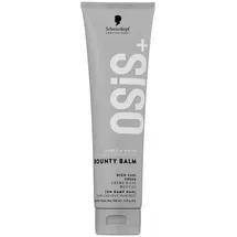 Schwarzkopf Osis+ Bounty Balm Creme für lockiges Haar 150 ml