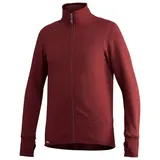 Woolpower Thermo-Jacke 400 g/qm Unisex rust red