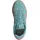 adidas VL Court 3.0 Mint Ton / Bliss Pink / Gold Metallic 41 1/3