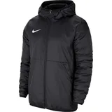 Nike Repel Park 20 Übergangsjacke Kinder black/white S 128-137 cm