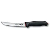 OEM Dual Grip Ausbeinmesser 15 cm rot/schwarz