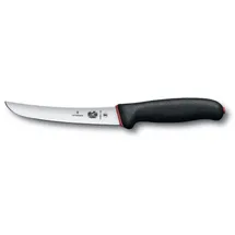 OEM Dual Grip Ausbeinmesser 15 cm rot/schwarz