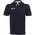 Uhlsport Essential Prime Poloshirt marine/weiss 152