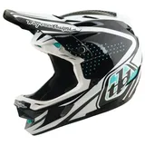 Troy Lee Designs D4 60-61 cm grau 2021