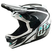 Troy Lee Designs D4 60-61 cm grau 2021