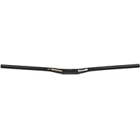 Renthal Fatbar Schwarz