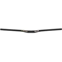 Renthal Fatbar Schwarz