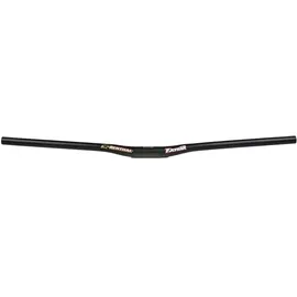Renthal Fatbar Schwarz