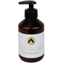 isargold Handcreme 250 ml