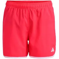 adidas Badehose Water Reactive Graphic Lucid Red/White 9-10 Jahre