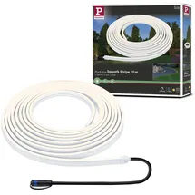 Paulmann LED-Flexband Plug&Shine Kunststoff 10 m