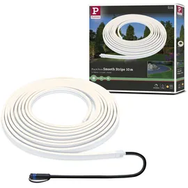 Paulmann LED-Flexband Plug&Shine Kunststoff 10 m