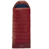 Nordisk Puk -2 Schlafsack (Größe max. 190cm - rot)