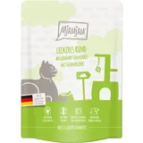 MjAMjAM Katze Kürbis Rind 6 x 300 g