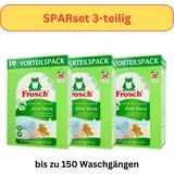 Frosch Aloe Vera