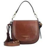 the Bridge Pearldistrict Crossover Bag M Marrone