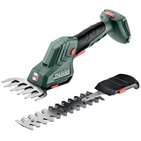 METABO SGS 18 LTX Q Akku-Gras-/Strauchschere solo (601609850)
