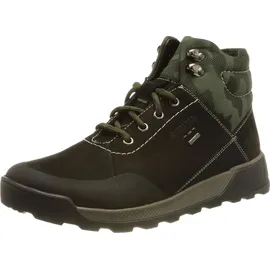 Josef Seibel Raymond 54 Herren Schwarz 43