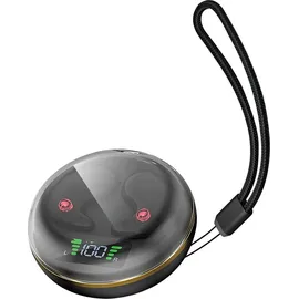 Avizar Schlaf In-Ears Schwarz