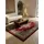 KADIMA DESIGN Teppich Kurzflor TANNHEIM in Rot, orientalisch, Florhöhe 12 mm, 300 x 400 cm – Böden, Teppiche, Orientteppiche