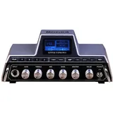 Mooer Little Tank D15 - Mini Guitar Modeling Amplifier Head