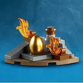 LEGO Harry Potter Das Trimagische Turnier: der ungarische Hornschwanz