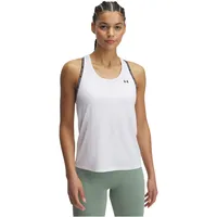 Under Armour Tech Knockout Tank 1389851-100 XXL