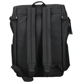 Lacoste Neocroc Square Backpack Schwarz