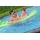 BESTWAY APX365TM Frame Pool Ø 610 x 132 cm inkl. Sandfilteranlage und Abdeckplane