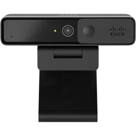 Cisco Webex Desk Camera Carbon Black CD-DSKCAM-C-WW