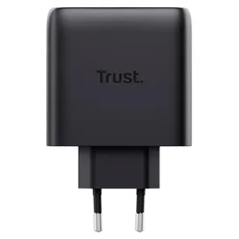 Trust Maxo 65W Schwarz