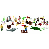 LEGO Piraten 6299 - Adventskalender