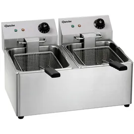 Bartscher Fritteuse SNACK IV