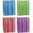 K3T TSI Geschenktüten COLORFUL LINES, 12er Packung, Größe: Groß (HxBxT 32 x 26 x 13,5 cm), Art. Nr. 85315
