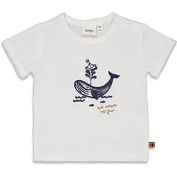 FEETJE 5170066380 T-Shirt - No Waves, No Fun Gr. 80